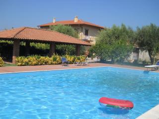 Villa : 8/20 personas - piscina - capo d'orlando  messina (provincia de)  sicilia  italia