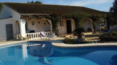 Villa in Alfaz, Benidorm