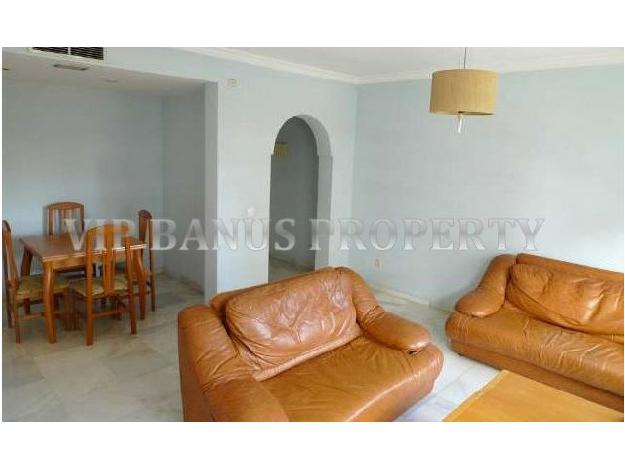 Vip Banus Property
