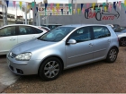 VOLKSWAGEN Golf 1.9TDI Sportline 105 - mejor precio | unprecio.es