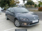 Volkswagen Passat 2.0 TDI 140 DSG Advance BlueM - mejor precio | unprecio.es
