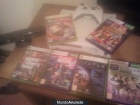 xbox 360 con kinect y 6 juegos 622434336 - mejor precio | unprecio.es