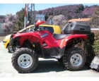 YAMAHA GRIZZLY 700 - mejor precio | unprecio.es