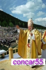 FOTOGRAFÍAS oficiales Vaticano, Papa Juan Pablo II visita a Polonia 1997. - mejor precio | unprecio.es