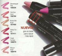 Oferta: lápiz de labios ultra colour