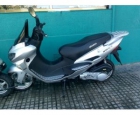 AIYUMO NASSAU 125 - mejor precio | unprecio.es