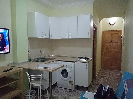 Apartamento en Palmas de Gran Canaria(Las)