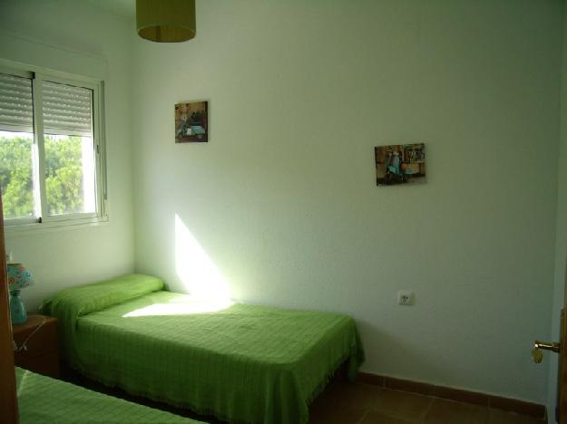 Apartamento en Rota