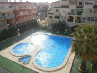 Apartamento en venta en Torrevieja, Alicante (Costa Blanca)