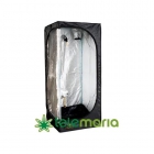 Armario Dark Street II 60 x 60 x 140 cm (DS 60 II) - mejor precio | unprecio.es