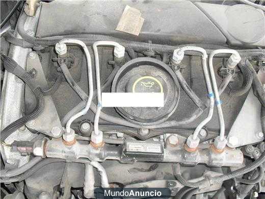 Asia Motors Ford 2.2 tdci 150cv