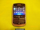 BLACKBERRY 8900 CURVE. LIBRE - mejor precio | unprecio.es