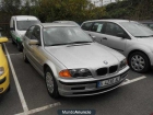 BMW Serie 3 320D - mejor precio | unprecio.es