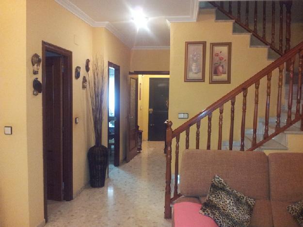 Casa en San josé de la rinconada