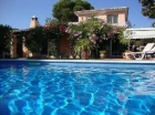 Chalet con 4 dormitorios se vende en Mijas Costa, Costa del Sol - mejor precio | unprecio.es