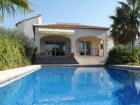 Chalet en venta en Javea/Xàbia, Alicante (Costa Blanca) - mejor precio | unprecio.es