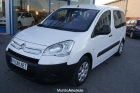 Citroen Berlingo 1.6 HDI - mejor precio | unprecio.es