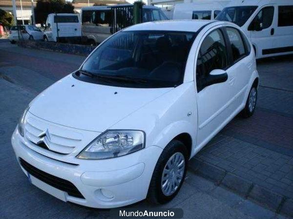 Citroën C3 1.4HDI Furio
