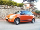 citroen pluriel descapotable. 58000 kl. - mejor precio | unprecio.es