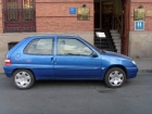 Citroën Saxo 1.5DSX - mejor precio | unprecio.es