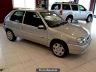 Citroën SAXO Saxo 1.1i SX - mejor precio | unprecio.es