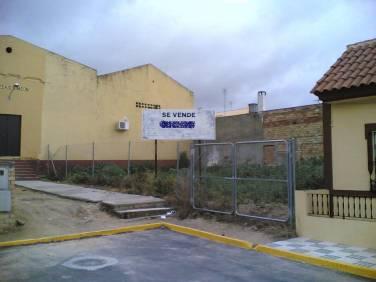 Comprar Terreno Bormujos Plaza del Tinahon