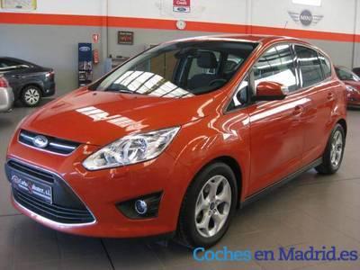 Ford Cmax