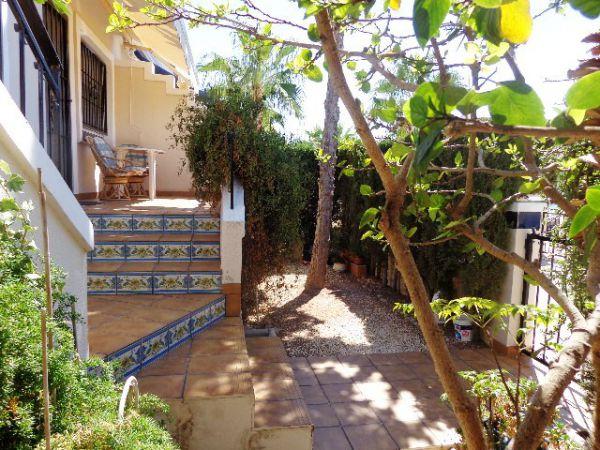 House for Sale in Benijofar, Comunidad Valenciana, Ref# 3010926