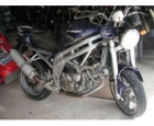 HYOSUNG COMET 650 por piezas - mejor precio | unprecio.es