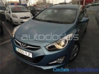 Hyundai I40 - mejor precio | unprecio.es