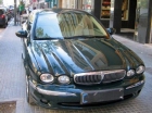 JAGUAR X-TYPE 2.0D EXECUTIVE - Islas Baleares - mejor precio | unprecio.es