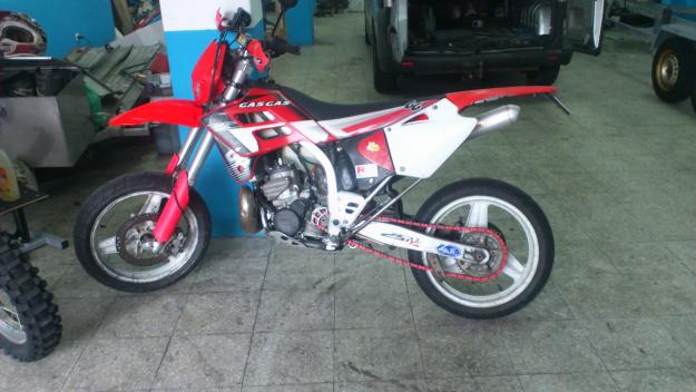 llantas supermotard gasgas