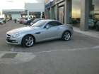 Mercedes Benz Clase SLK SLK 200 BlueEfficiency, 38.490€ - mejor precio | unprecio.es