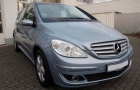 MERCEDES CLASE B 200 CDI AUTOTRONIC - Alicante - mejor precio | unprecio.es