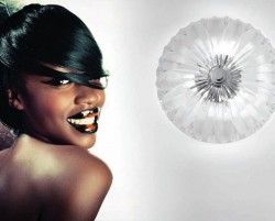 Modiss Bambola cr tr - iLamparas.com