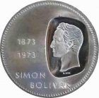 Monedas de Plata de Venezuela de 10 Bolivares - mejor precio | unprecio.es