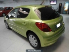 Peugeot 207 1.4i 16v X-Line \"LIBRO DE MAN - mejor precio | unprecio.es