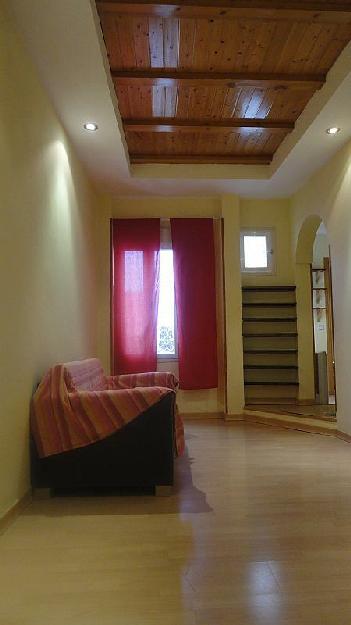 Piso en Madrid
