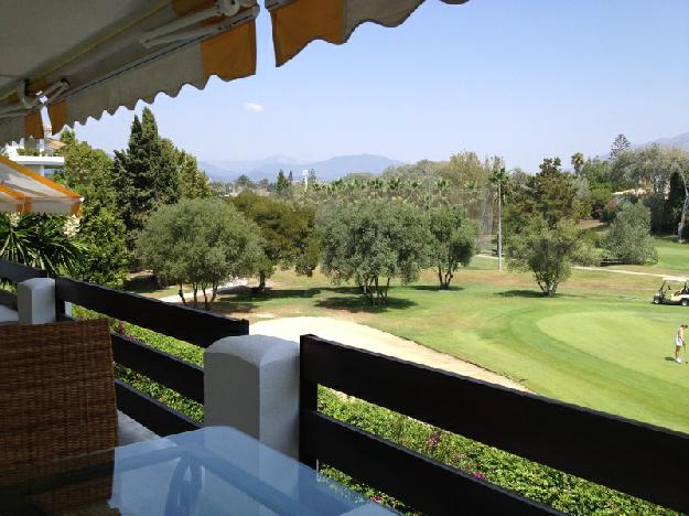 Piso en Marbella