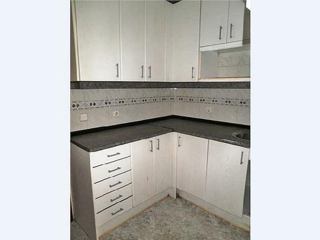 Piso en Móstoles