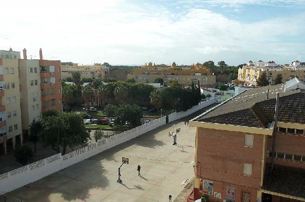 Piso en Puerto de Santa María (El)