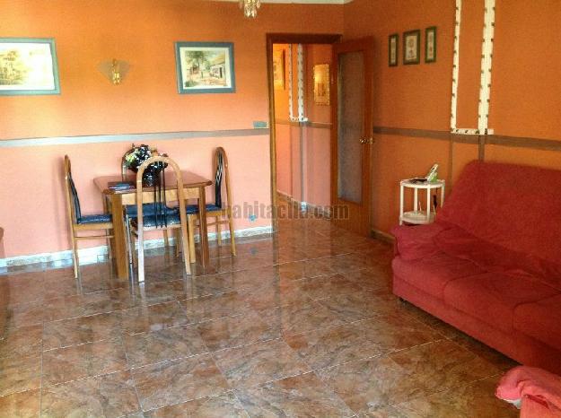 Piso en Salou