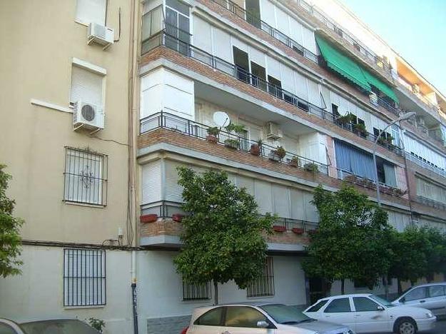 Piso en Sevilla