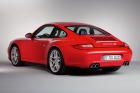 PORSCHE 911 ( 997 ) COUPE CARRERA 4 S 385 cv - mejor precio | unprecio.es