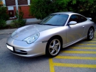 Porsche Carrera 4 320cv 2002 - mejor precio | unprecio.es