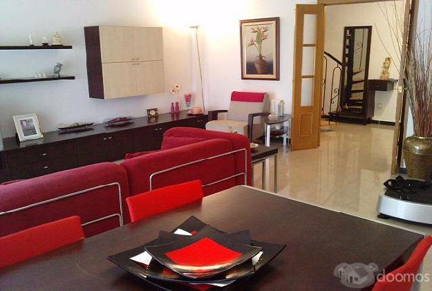 REF. 820 ATICO DUPLEX 130 m² + TERRAZA 35 m², ZONA CAN ANGLADA / AVDA BARCELONA ( TERRASSA - BCN )