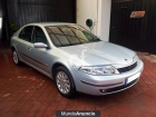 RENAULT LAGUNA AÑO 2003 AUTOMATICO - mejor precio | unprecio.es