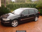 Renault Laguna Grand Tour 2.0 dCi Privilege - mejor precio | unprecio.es