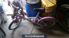 SE VENDE BICIS DE NIÑOS - mejor precio | unprecio.es