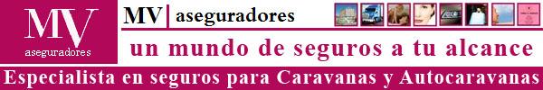 SEGUROS AUTOCARAVANAS, CAMPERS, PICKUPS, ....